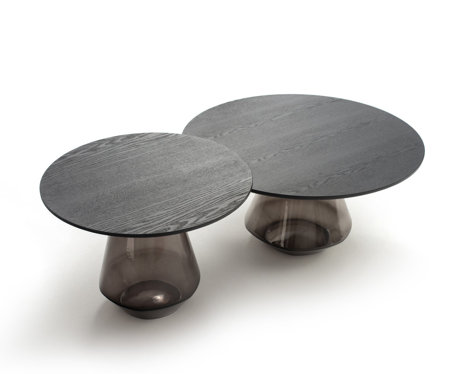 CHROMA Glass TABLES Thumbnail